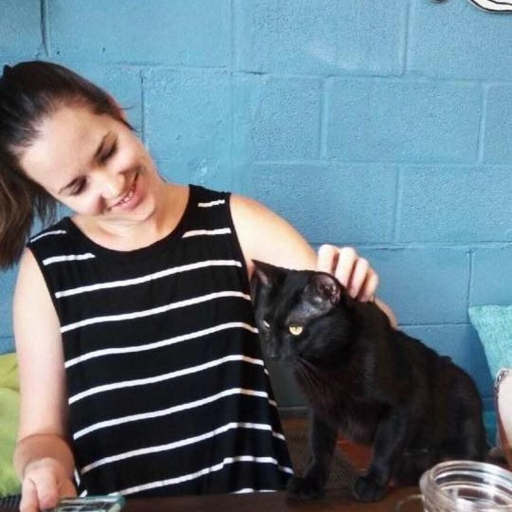 Meet your Posher, Beth